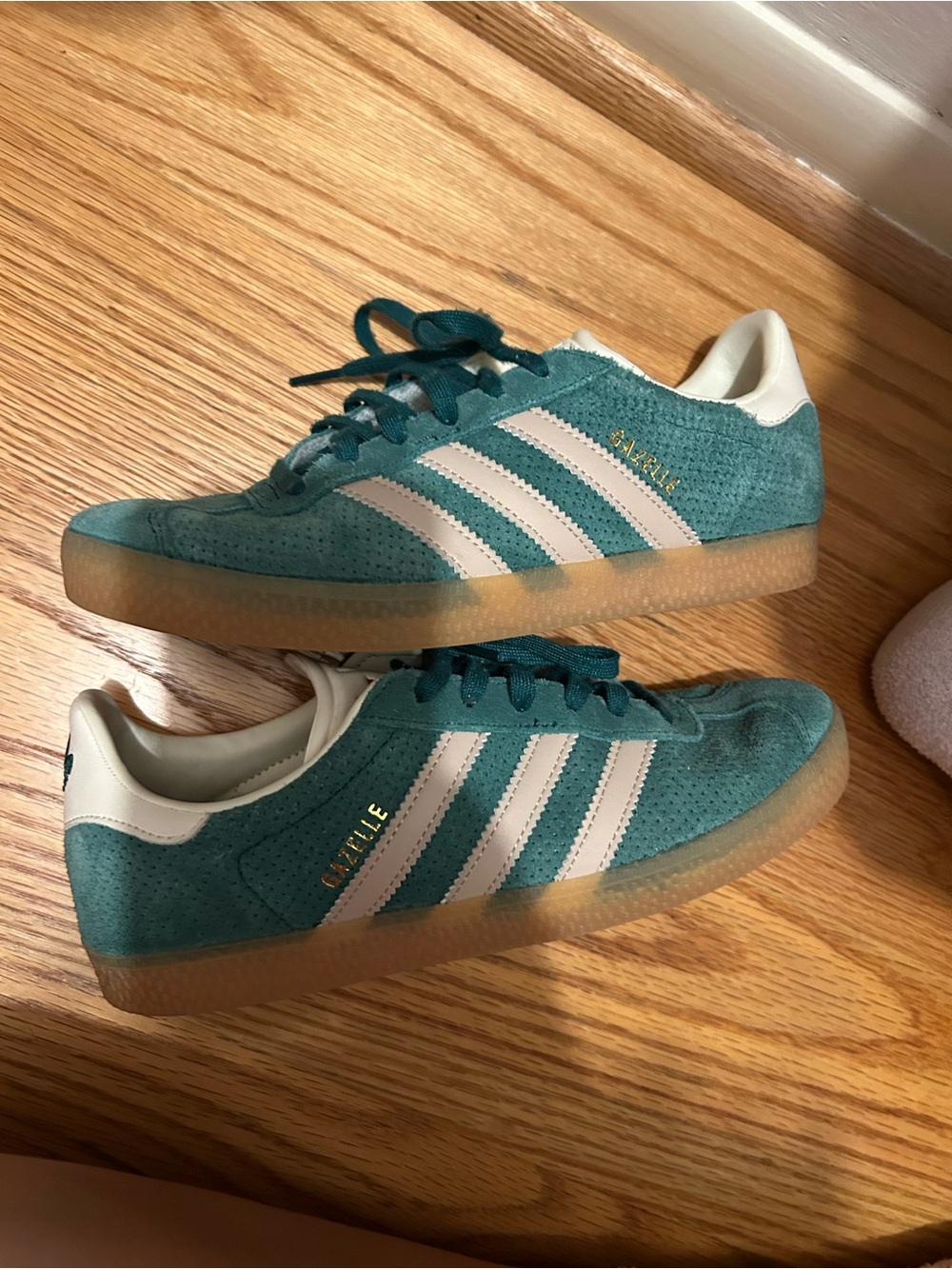 adidas Big Kids Gazelle Sneakers